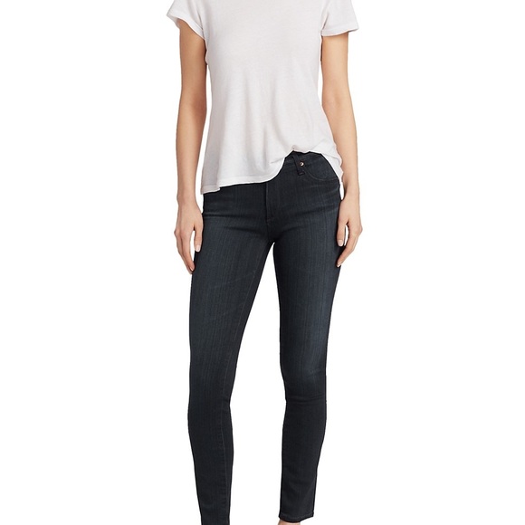 AG Adriano Goldschmied Prima Cigarette Jean - Picture 3 of 14